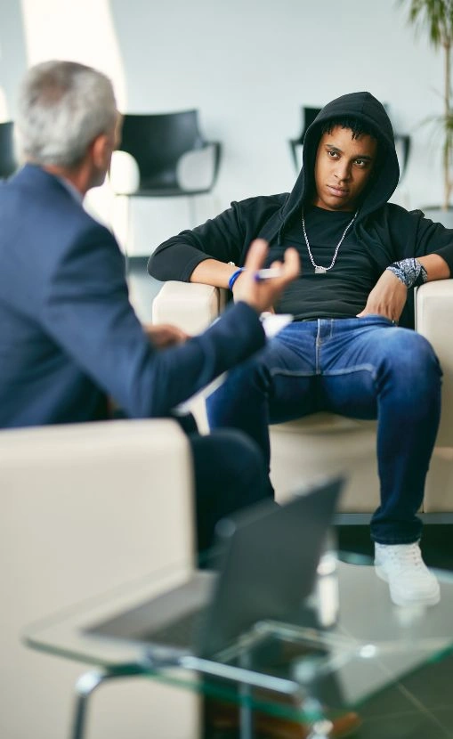 Inpatient Addiction Treatment