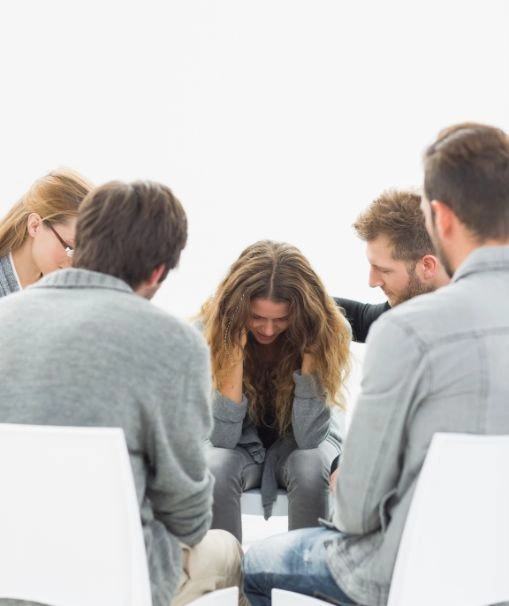 Intensive Outpatient Program Intensive Outpatient Program