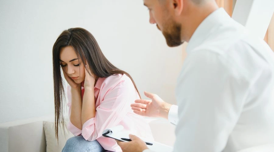 Medical Detox to Reduce the Discomfort of Withdrawal