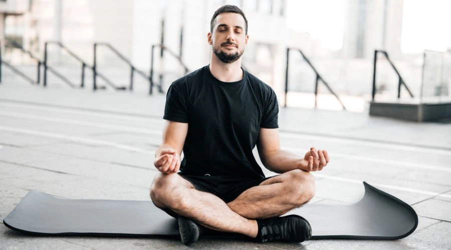 Meditation