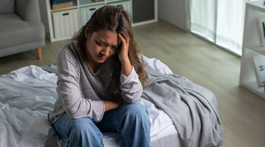 Mental Health Concerns Addressed in IOP