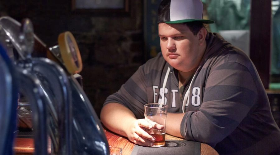 Weight Impact Blood Alcohol Concentration