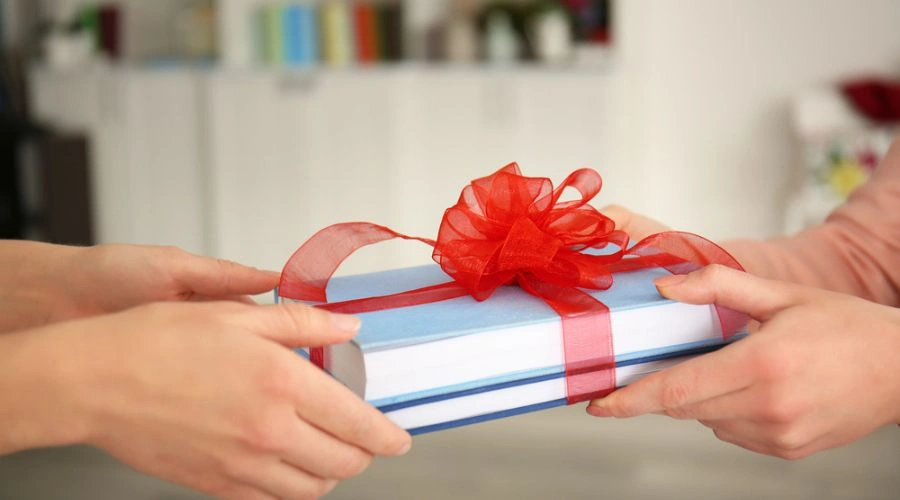 Affirmation Books For Gift