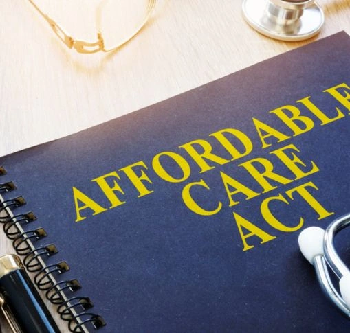 The Affordable Care Act and Addiction Treatment