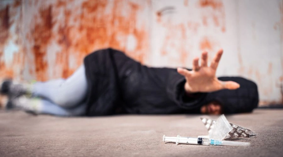 How Long Does a Drug Craving Last?
