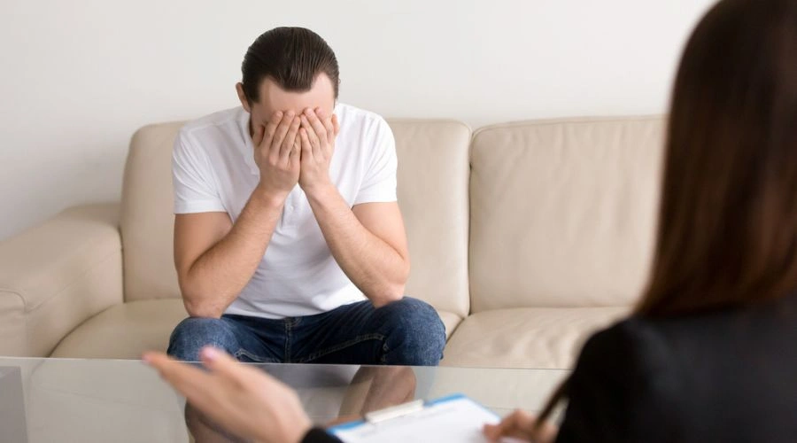 How to Get Help for a Chronic Relapser