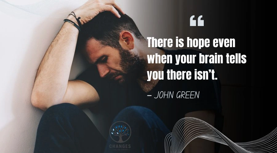 Quotes for Coping With the Loss of a Loved One to Overdose - Changes Healing Center