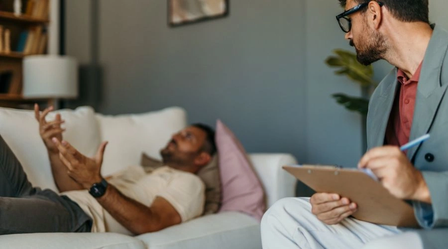 Need Help For Reducing Relapse Risk Factors