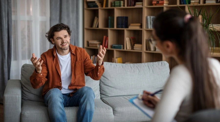 Professional Treatment Programs