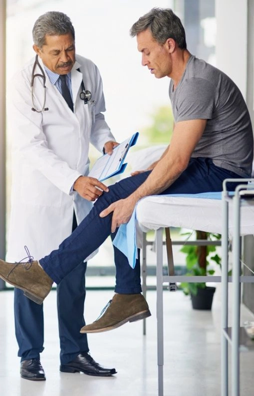 Stabilizing Clients to Prevent Overdose Stabilizing Clients to Prevent Overdose