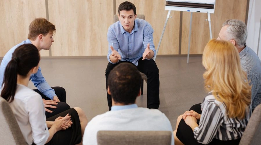 Topic Meetings