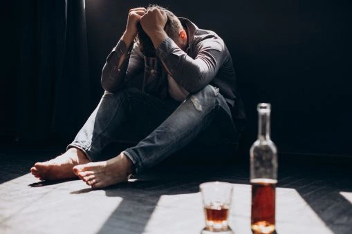 Understanding Alcohol Withdrawal