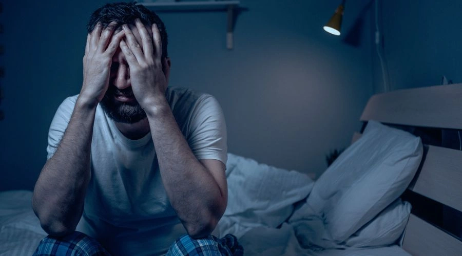 Understanding Chronic Relapsing Disease