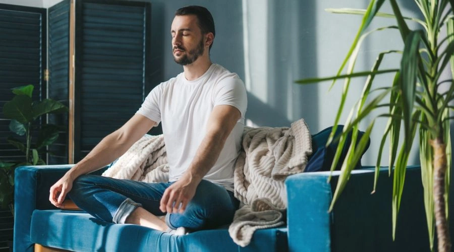 Use Healthy Distractions For Drug Cravings