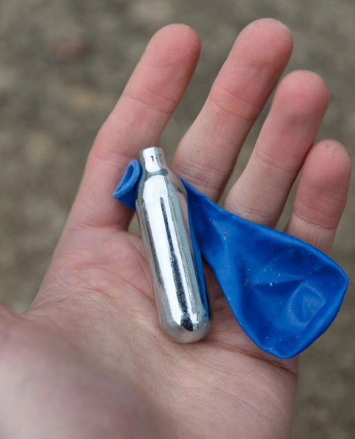 Inhalants are chemical substances Inhalants are chemical substances