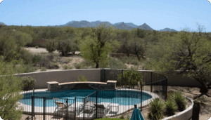 Scottsdale Residential At Changes Healing Center