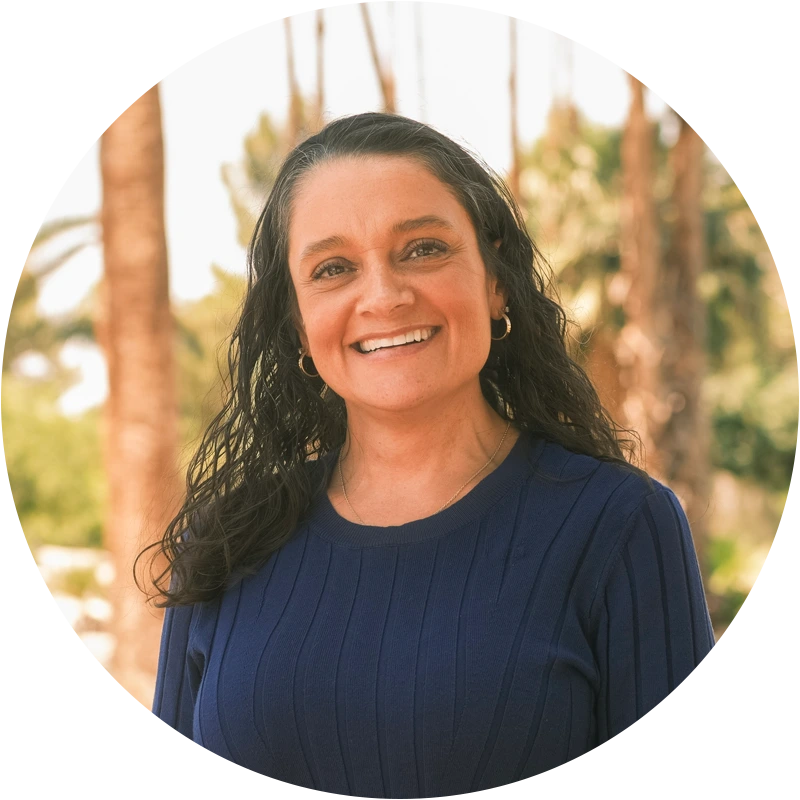 Dee Romero Clinical Director At Changes Healing Center