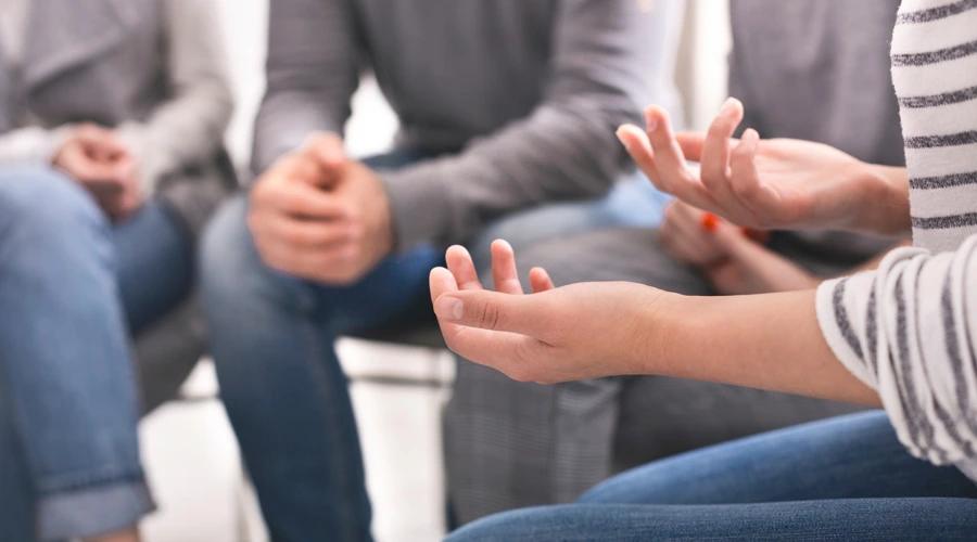 Is AA a Cult? The Truth About Alcoholics Anonymous and Recovery